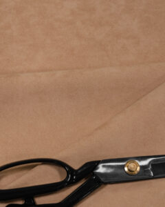 Automotive Alcantara 2940 Moccasin Pannel color