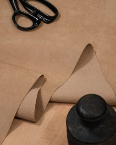 Automotive Alcantara 2940 Moccasin Pannel color