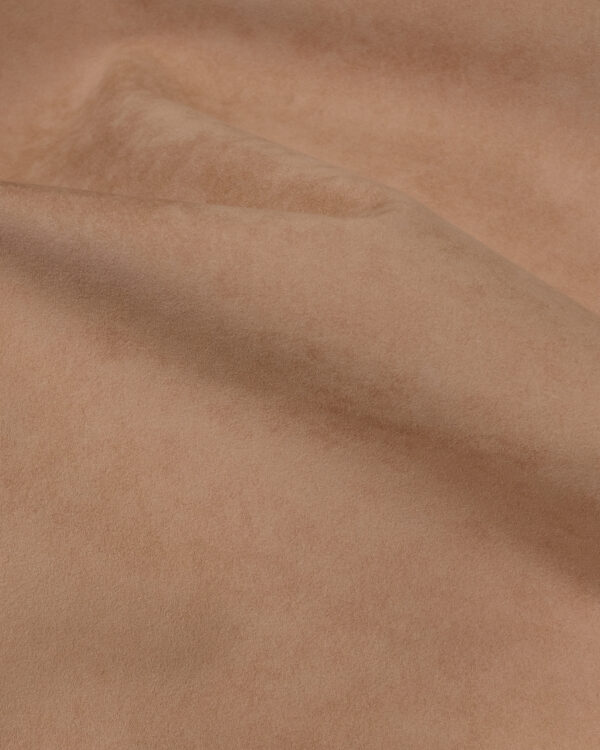 Automotive Alcantara 2940 Moccasin Pannel color