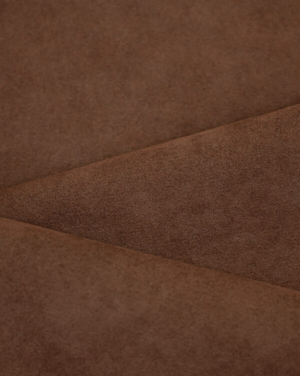 Automotive Alcantara 2930 Haselnuss Pannel color