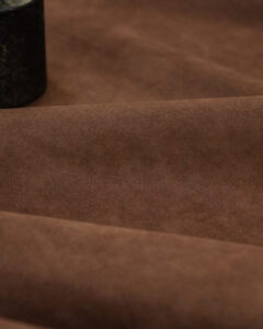 Automotive Alcantara 2930 Haselnuss Pannel color