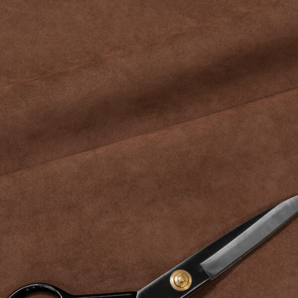 Automotive Alcantara 2930 Haselnuss Pannel color
