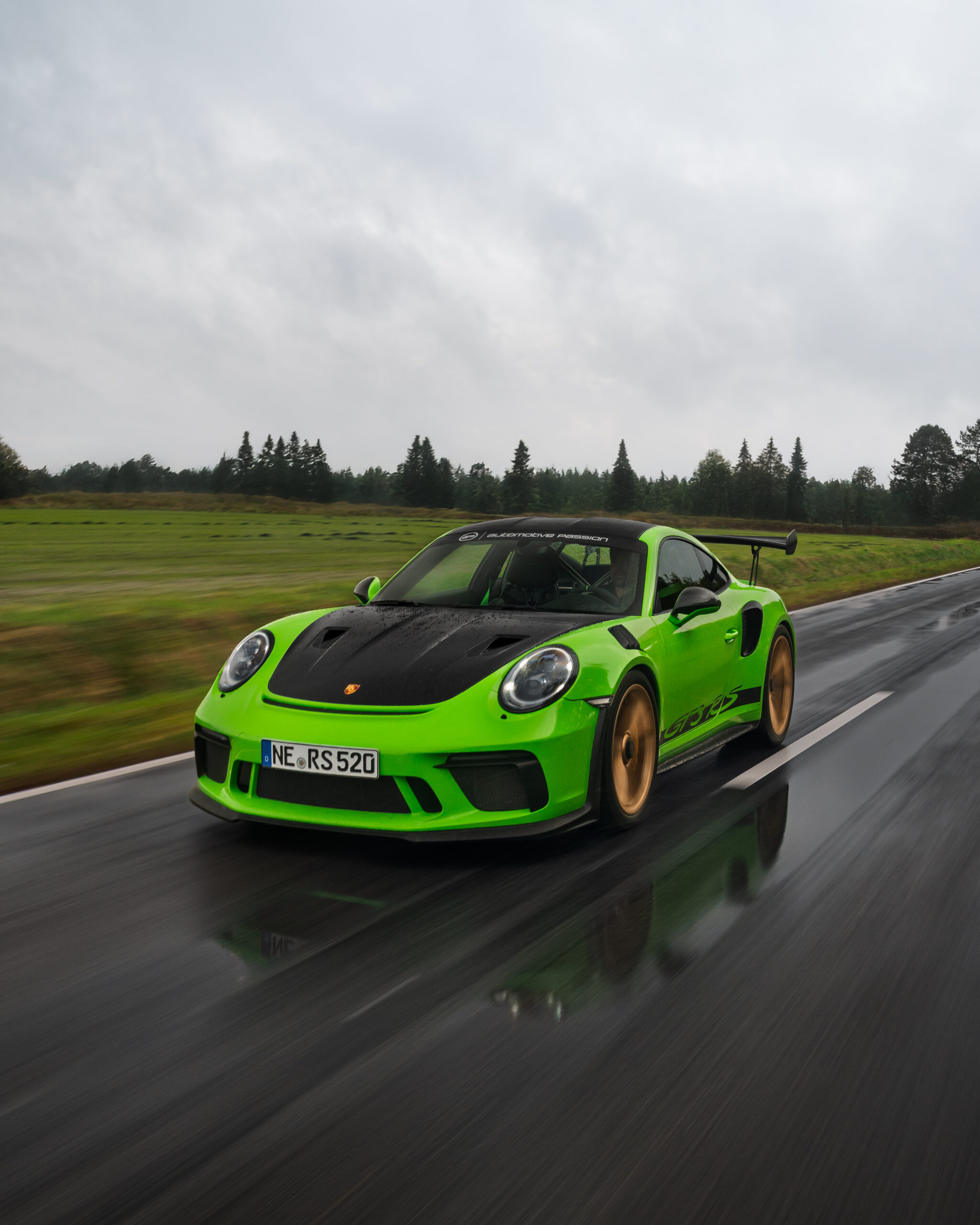 Car shooting - Image 5