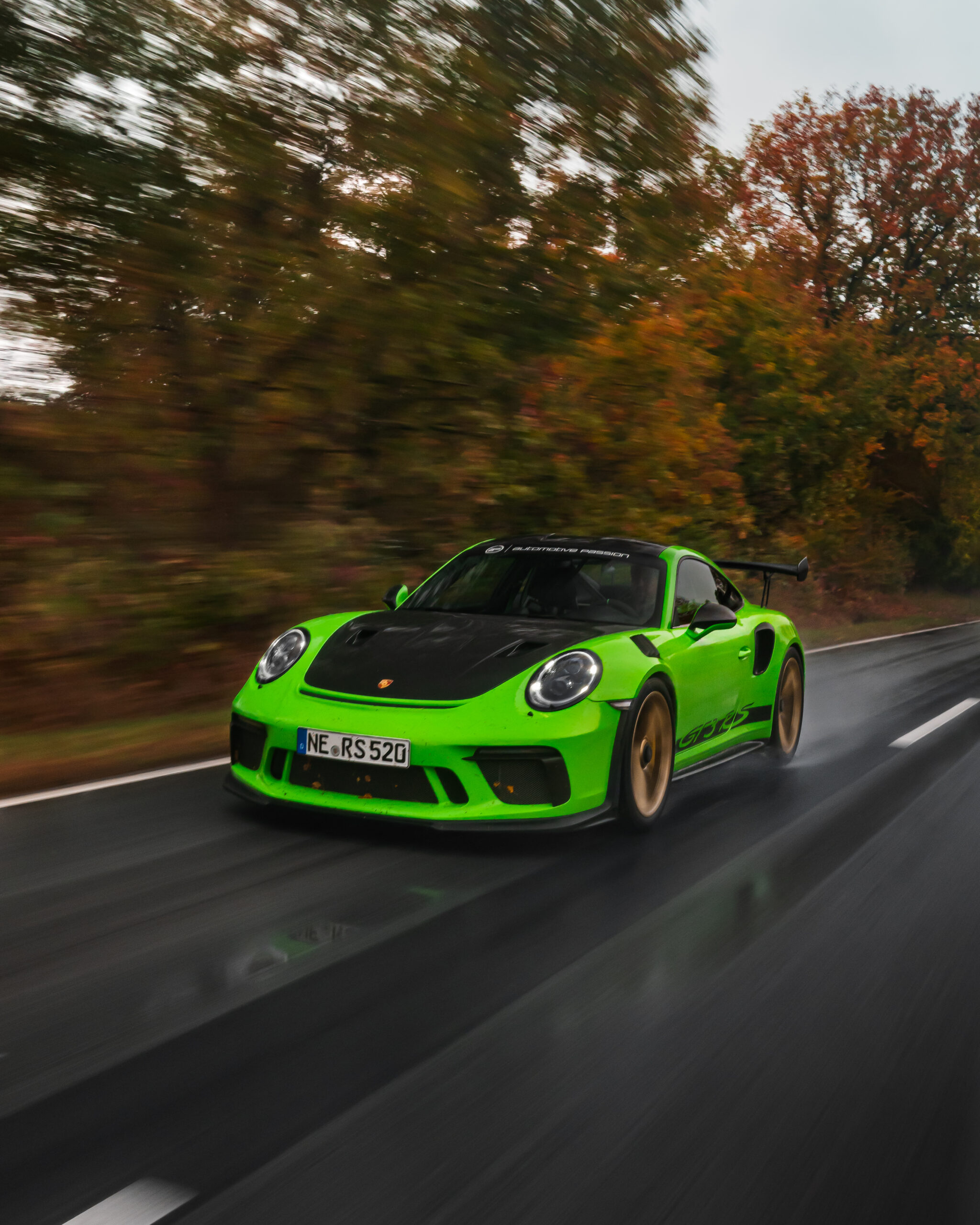 Car shooting - Image 4