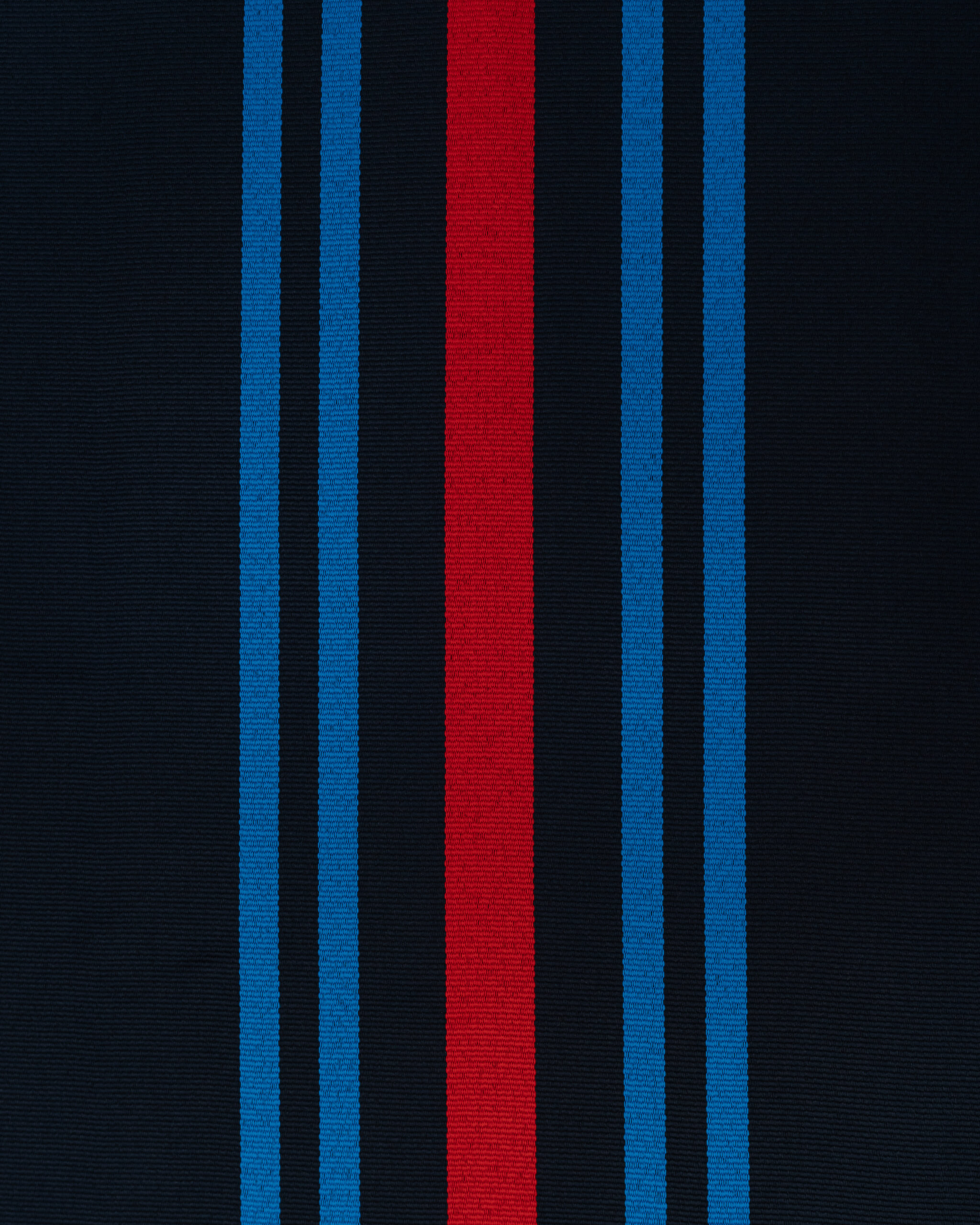 Classic Racing stripe blue & red – Bild 8