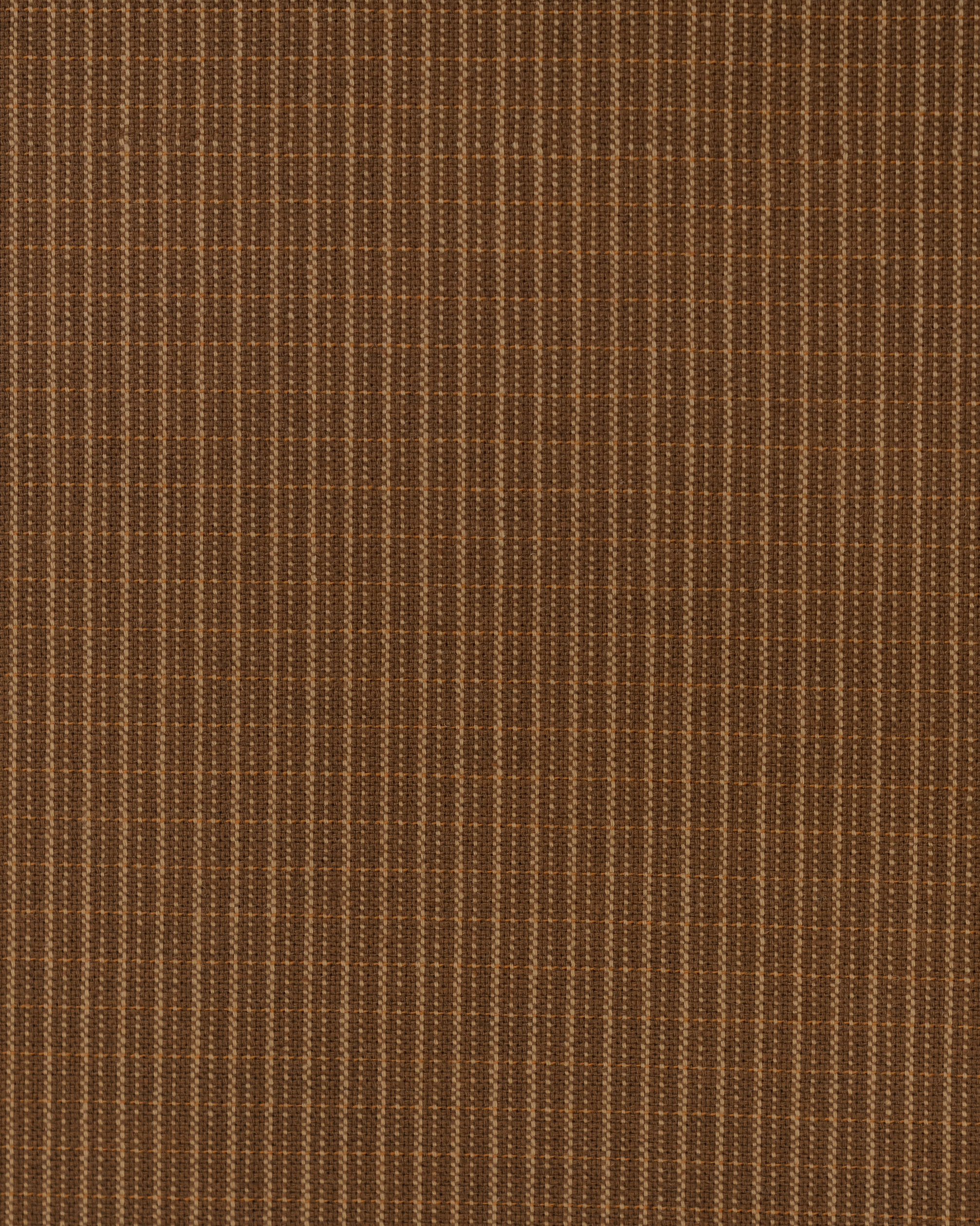 Karo stripes brown - Image 7