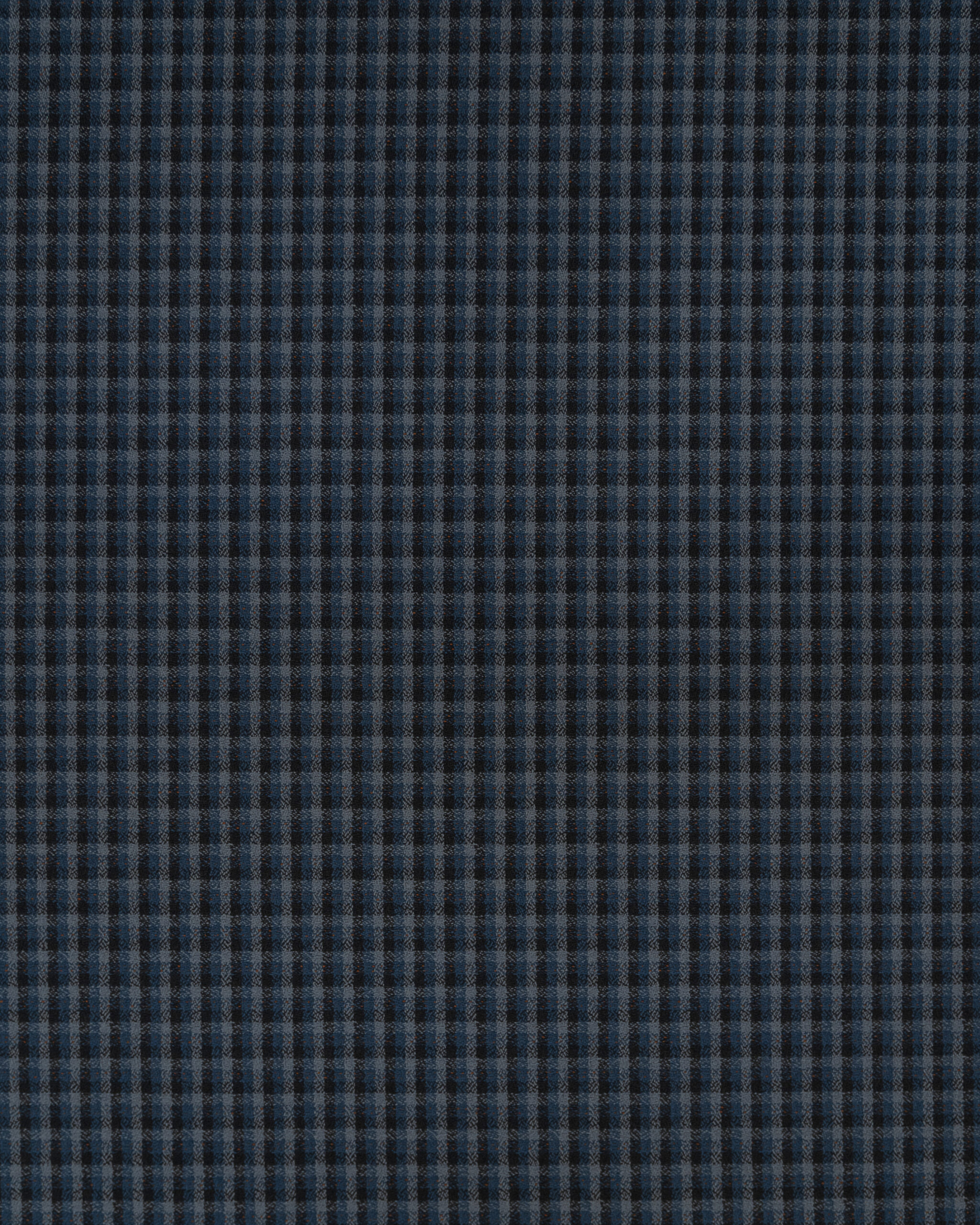 Deep Blue Karo – Bild 6