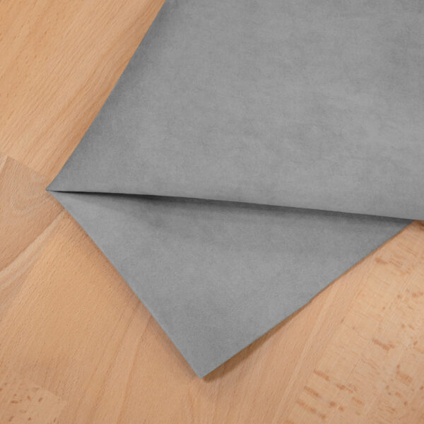 Automotive Alcantara® Pannel Orion Grey