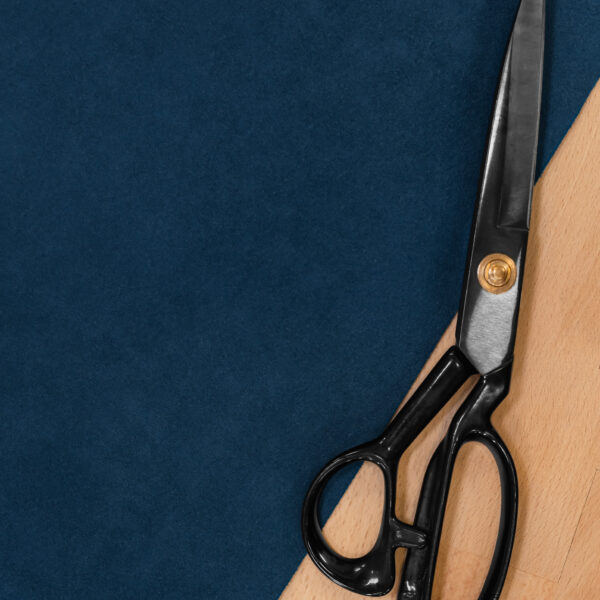 Automotive Alcantara® Pannel Ozean