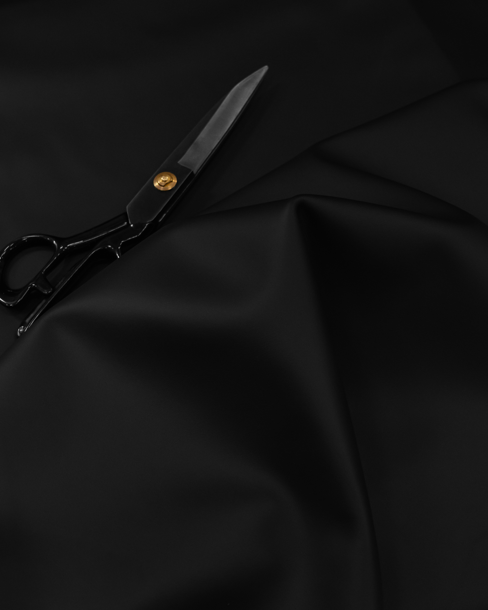 Premium Black Leather on order - Image 2