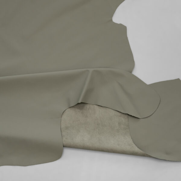 Premium Light Greige Leather on order