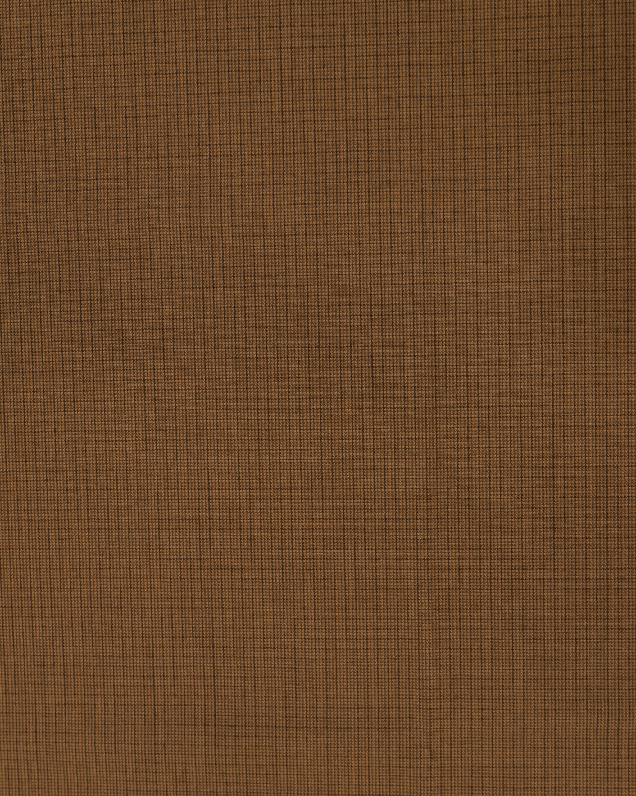 Classic Brown micro check – Bild 7