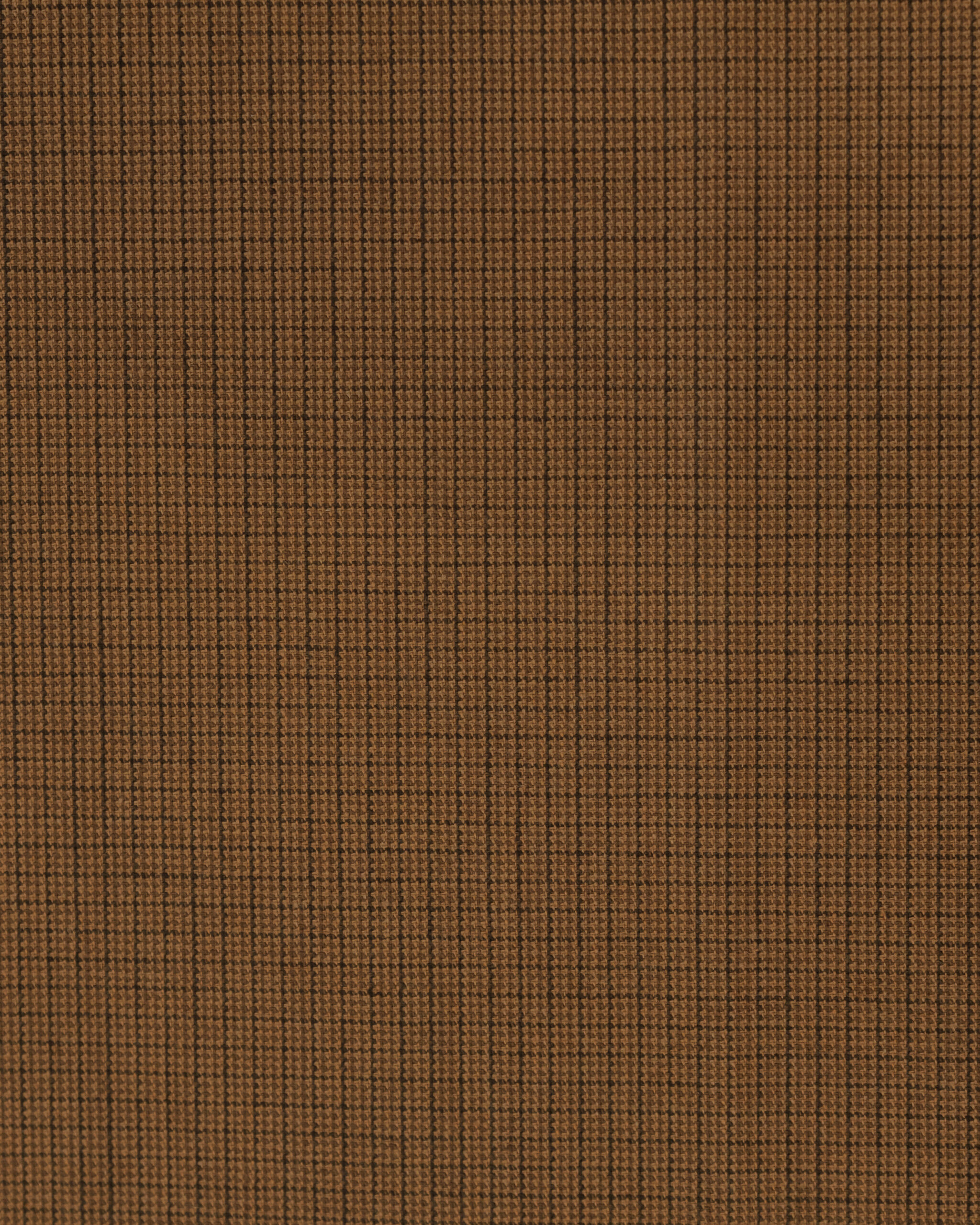 Classic Brown micro check – Bild 6