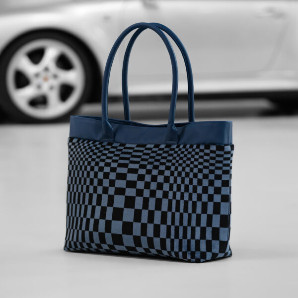 Custom Woman Tote Bag