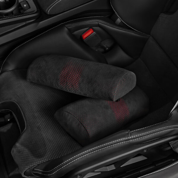 Lumbar support pillow for 992.2