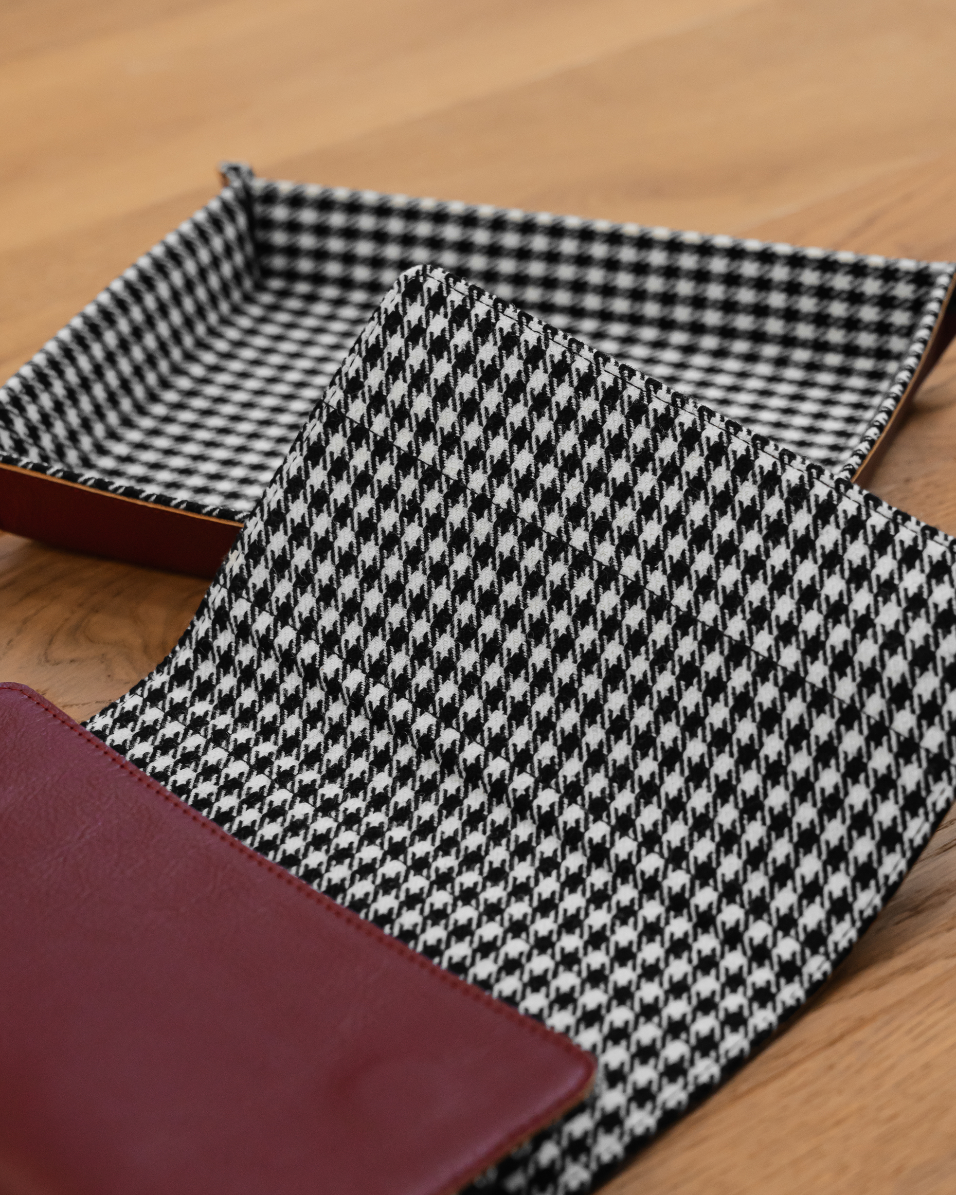 Owners manual pouch – Bild 11