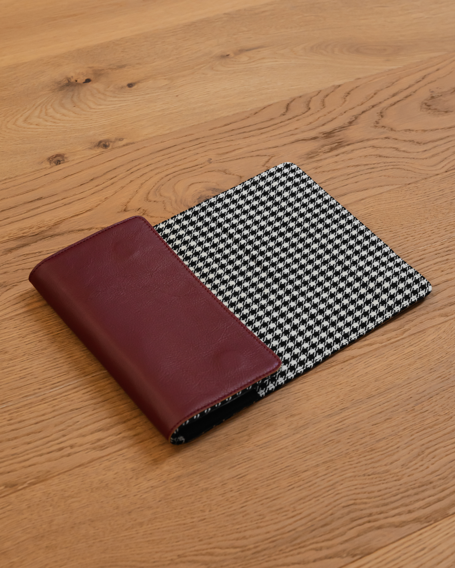 Owners manual pouch – Bild 10