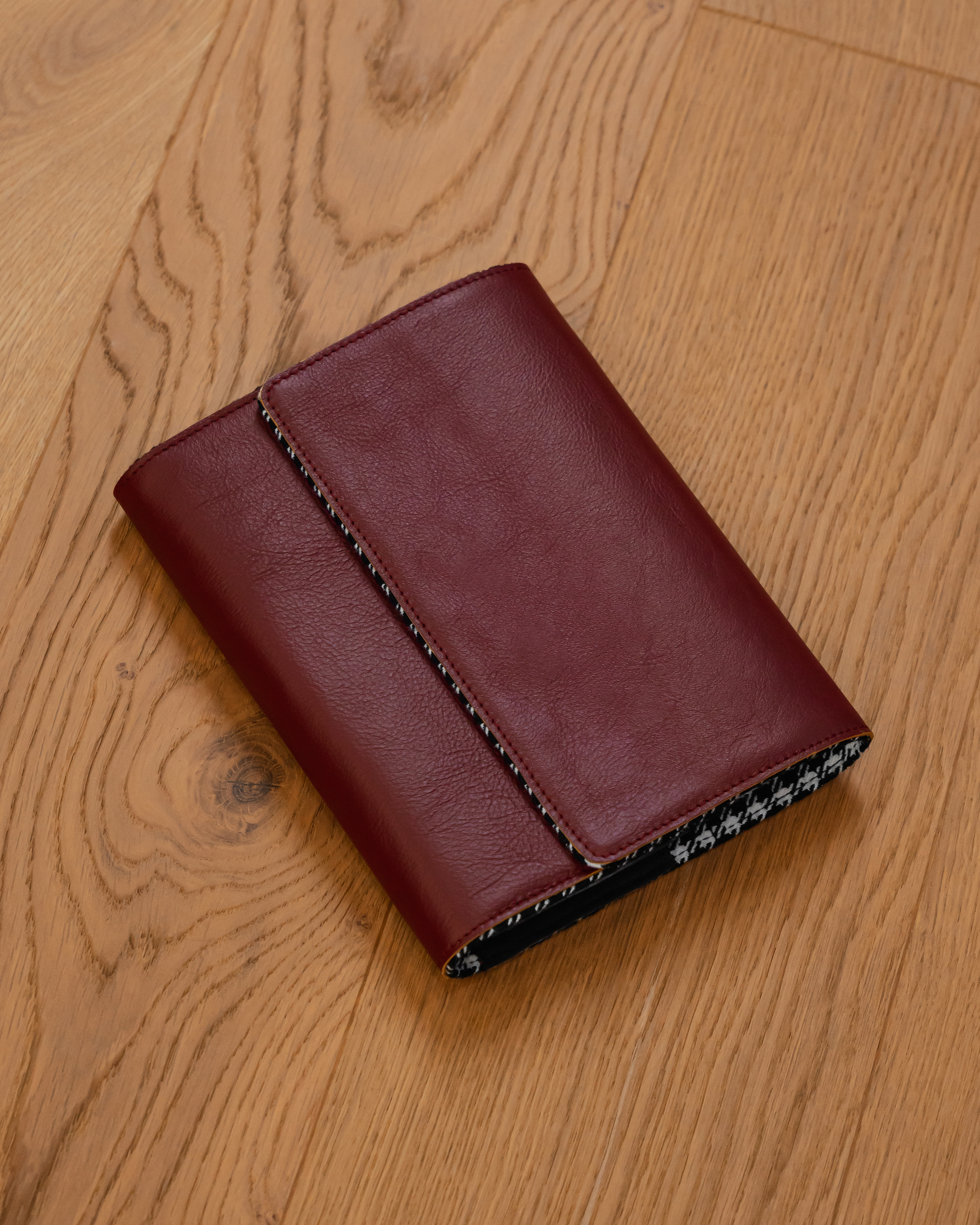 Owners manual pouch – Bild 9