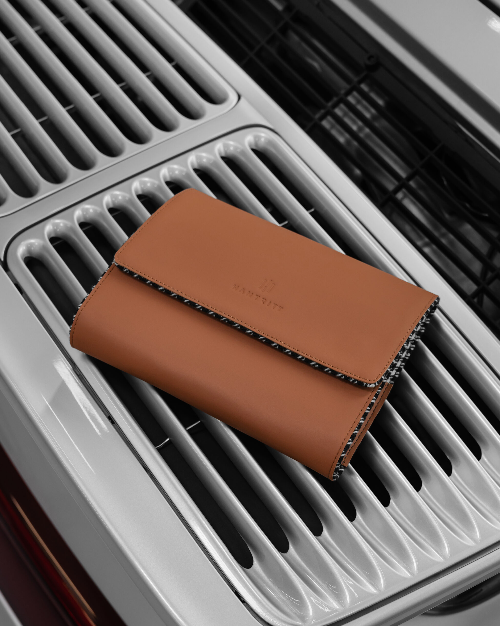 Owners manual pouch – Bild 6