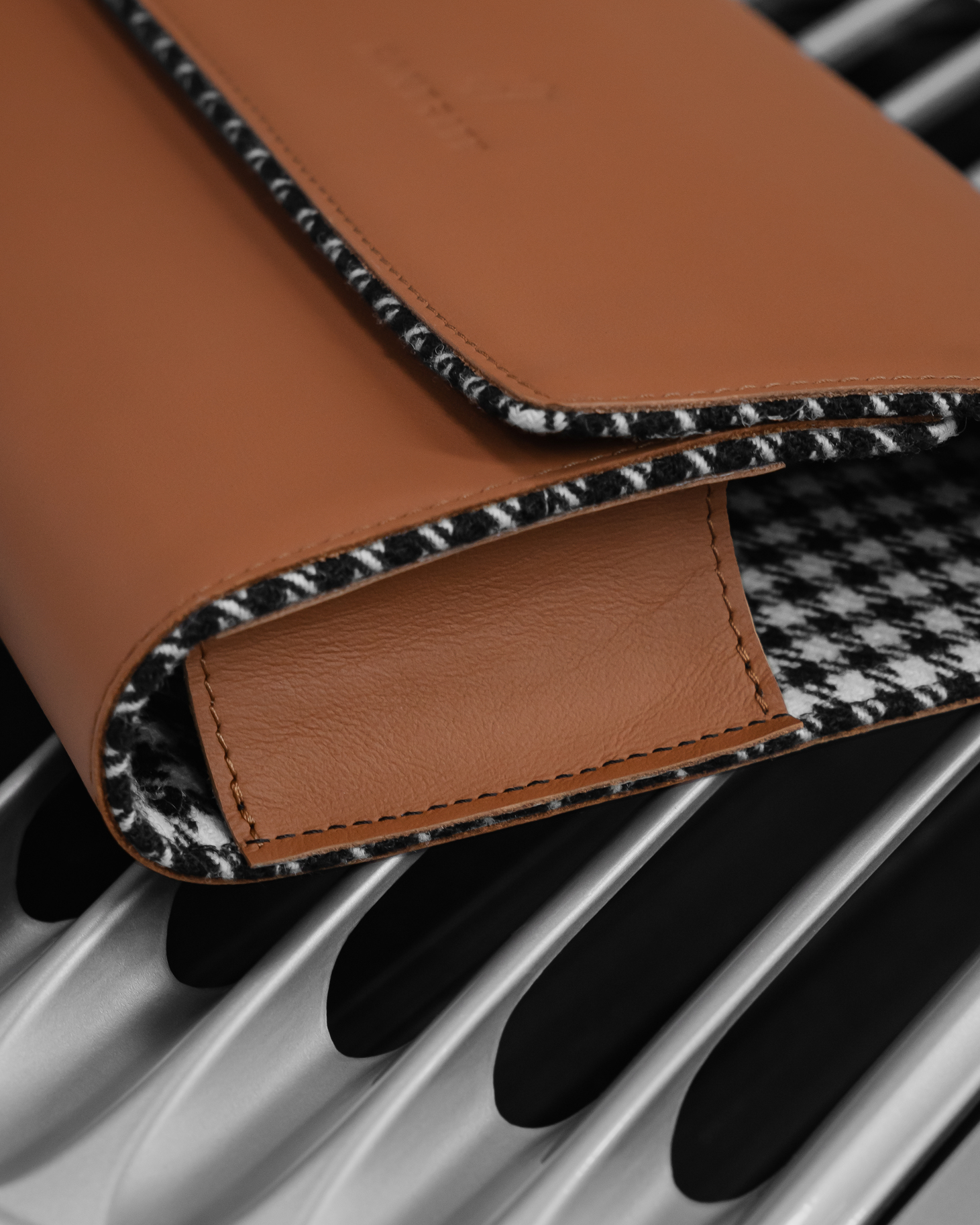 Owners manual pouch – Bild 4