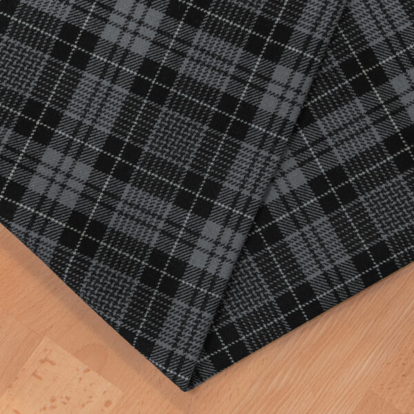 Spirit of Le Mans Classic grey & black