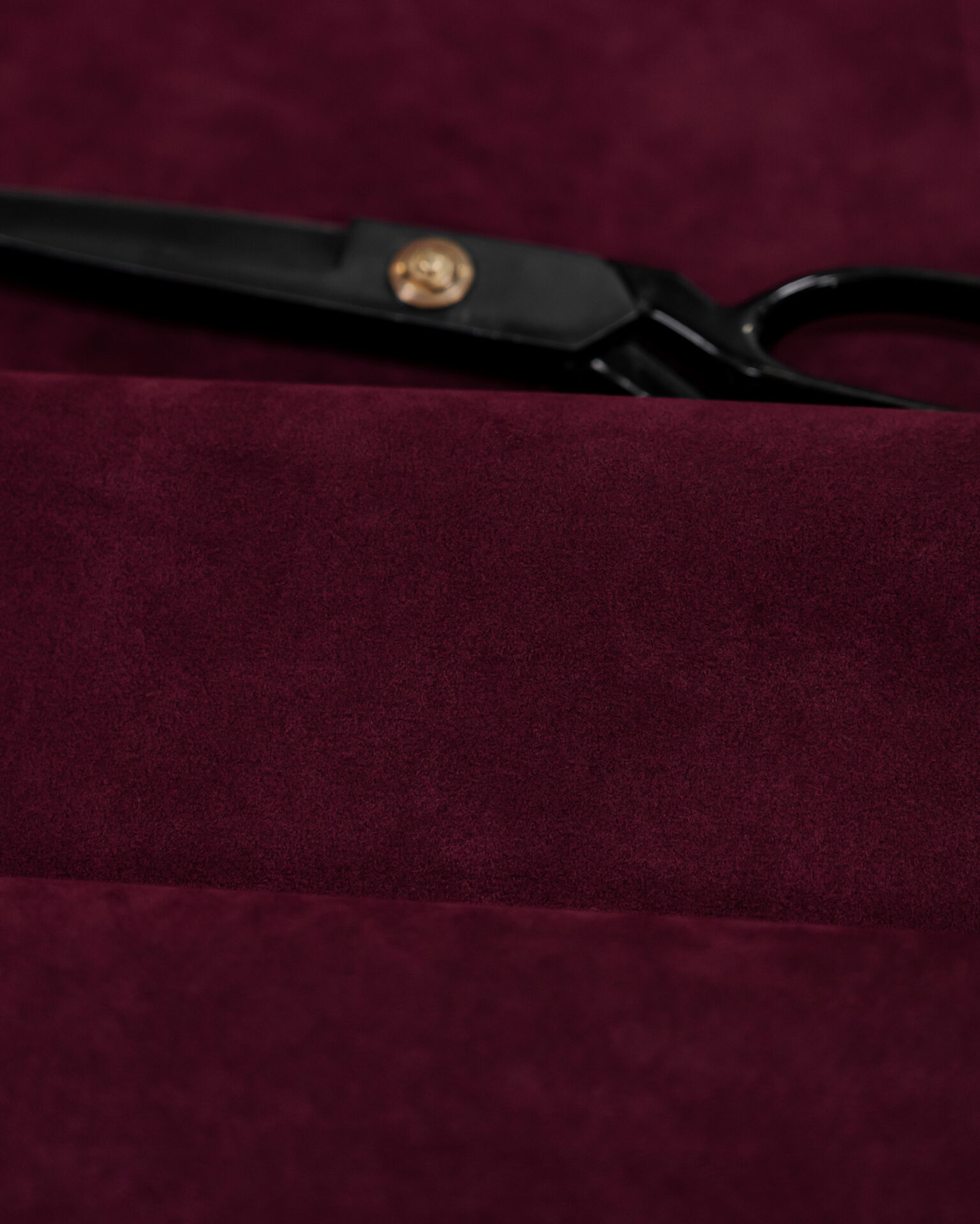 Automotive Alcantara® Pannel Bordeaux – Bild 4